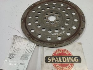 2002-2006 Acura RSX Automatic Transmission Flex Plate (Used OEM)