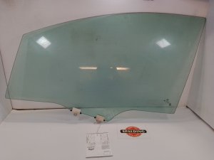 2018-2025 Honda Odyssey Door Glass - Front, Left (Driver) (Used OEM)