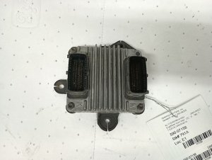 2004 Suzuki Swift Engine Control Module (ECM) (Used OEM)