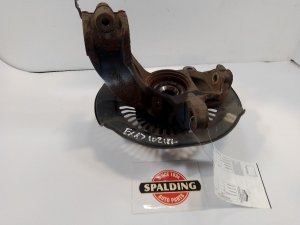 2018-2025 Honda Odyssey Front Steering Knuckle with Hub - Left (Driver) (Used OEM)