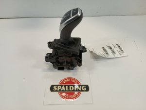 2014-2016 BMW 328i GT xDrive Automatic Transmission Shift Lever (Used OEM)