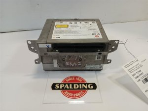 2014-2015 BMW 328i GT xDrive Audio System (Used OEM)
