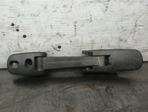 1987-2010 Kenworth T800 Black Hood Latch (Used OEM)