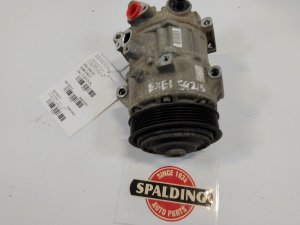 2013-2015 Toyota RAV4 7SES17C A/C Compressor (Used OEM)