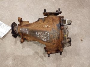 1996-2005 Toyota RAV4 2.93 Ratio Non-Locking Differential Carrier Assembly (Used OEM)