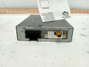2007-2014 GMC Yukon XM Satellite Radio Receiver Module (Used OEM)
