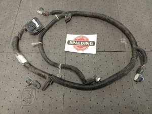 2015-2020 Chevrolet Tahoe Parking Assist Sensor Set with Harness (Used OEM)