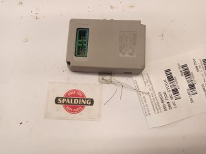 1983 Toyota Pickup Emission Control Module (Used OEM)