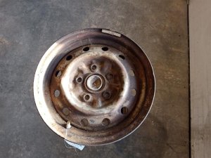 1982-1988 Toyota Pickup Wheel (Used OEM)