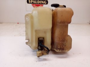 1983-1988 Toyota Pickup Engine Coolant Reservoir (Used OEM)