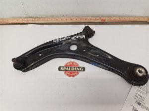 2011-2019 Ford Fiesta Lower Suspension Control Arm - Front, Left (Driver) (Used OEM)