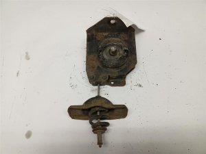2015-2020 Chevrolet Suburban Spare Tire Hoist (Used OEM)