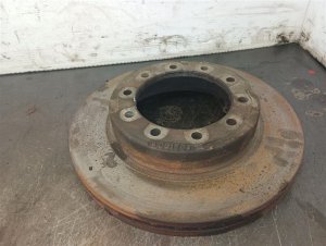  Ford F59 Disc Brake Kit - Rear (Used OEM)