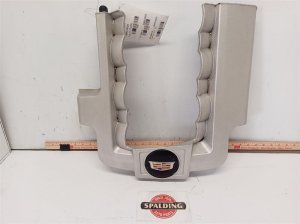 2015-2020 Chevrolet Tahoe Engine Cover (Used OEM)