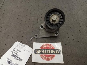 2003-2008 Hummer H2 A/C Belt Tensioner Adjuster (Used OEM)