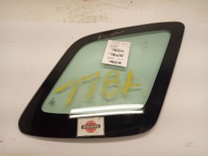 2002-2007 Ford Escape Tinted Quarter Glass - Left (Driver) (Used OEM)