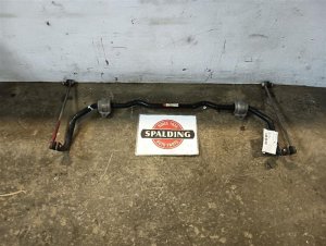 2004-2005 BMW 645Ci Front Active Suspension Stabilizer Bar (Used OEM)