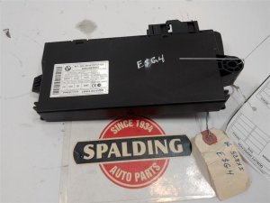 2007-2010 BMW M6 Body Control Module (Used OEM)