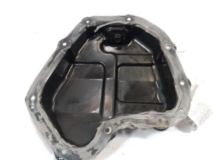 2013-2017 Nissan Sentra Upper Engine Oil Pan (Used OEM)