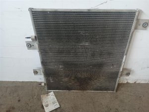 2002-2018 International 4300 20x24x0.50 Inch A/C Condenser (Used OEM)