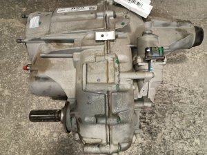 2021 GMC Yukon Single Speed Transfer Case Assembly (Used OEM)