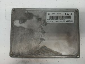 OEM Programmable Engine Control Module (ECM) for 2013-2016 Cadillac & General Motors