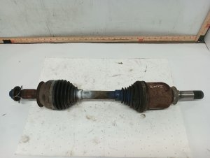 2013-2019 Cadillac XTS Front Drive Axle Shaft Assembly - Left (Driver) (Used OEM)