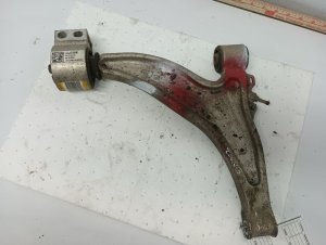 2013-2019 Cadillac XTS Lower Suspension Control Arm - Front, Right (Passenger) (Used OEM)