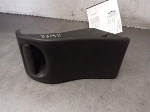 1998-2001 Dodge Ram 1500 Gray Ash Tray (Used OEM)