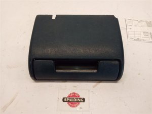1988-1994 GMC C1500 Blue Accessory Compartment Bracket (Used OEM)