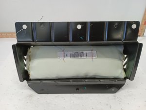 2009-2019 Ford Flex Tan Dashboard Air Bag - Right (Passenger) (Used OEM)