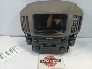 1999-2003 Lexus RX300 Radio Receiver with Display (Used OEM)