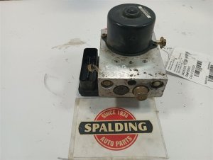 2003-2004 Toyota Sequoia ABS Pump and Control Module Assembly (Used OEM)