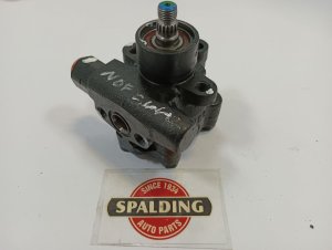 1990-1996 Nissan 300ZX Power Steering Pump (Used OEM)