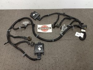 2024-2026 Chevrolet Tahoe Rear Air Bag Impact Sensor (Used OEM)