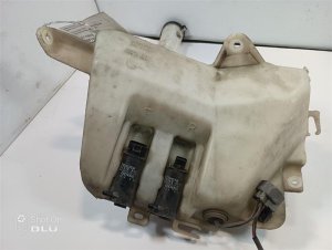 2001-2007 Toyota Sequoia Washer Fluid Reservoir with Pump and Level Sensor (Used OEM)