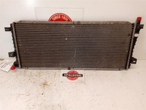 2006-2011 Mercury Mariner Hybrid Inverter Radiator (Used OEM)