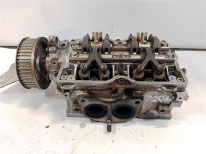 2000-2004 Subaru Outback Engine Cylinder Head - Left (Driver) (Used OEM)