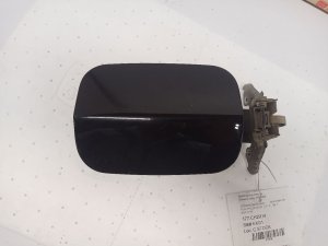 2011-2019 Dodge Charger Black Fuel Filler Door (Used OEM)