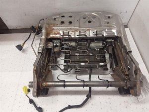 2011-2014 Dodge Charger Power Bucket Seat Track Bracket - Left (Driver) (Used OEM)