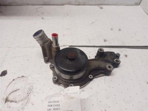 2012-2018 Jeep Wrangler Engine Water Pump (Used OEM)