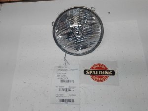 2007-2018 Jeep Wrangler Headlight Assembly - Right (Passenger) (Used OEM)