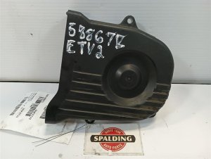 2000-2012 Subaru Outback Engine Timing Cover - Left (Driver) (Used OEM)