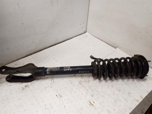 2011-2015 Jeep Grand Cherokee Front Suspension Strut Assembly - Left (Driver) (Used OEM)