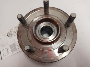 2011-2022 Jeep Grand Cherokee Front Hub Assembly (Used OEM)