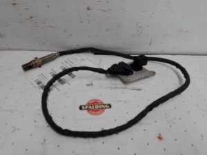 2010-2015 GMC Savana 3500 Upstream NOx Sensor with Module (Used OEM)