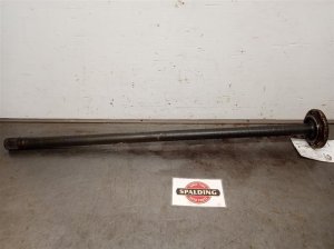 1985-1997 Ford F-350 Drive Axle Shaft - Left (Driver) (Used OEM)