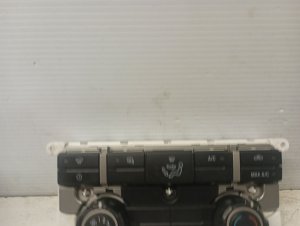 2013-2014 Ford F-150 HVAC Control (Used OEM)
