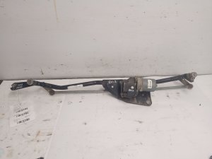 2008 Lincoln Mark LT Windshield Wiper Motor with Linkage - Front (Used OEM)