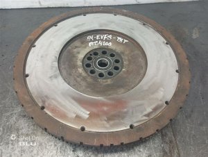 2001-2005 Honda Civic Clutch Flywheel (Used OEM)
